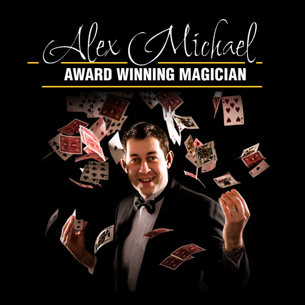 ALEX MAGIC